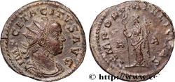 Ancient Coins - TACITUS Lyon 276 (21,5mm, 4,12g, 6h)