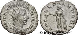 Ancient Coins - TREBONIANUS GALLUS Rome 252 (20mm, 3,05g, 6h)