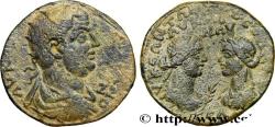 Ancient Coins - VALERIAN I Séleucie du Calycadnum, Cilicie c. 253-260 (32mm, 15,62g, 6h)