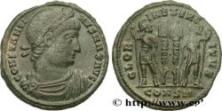 Ancient Coins - CONSTANTINE I THE GREAT Constantinople 330-333 (18,5mm, 2,41g, 11h)