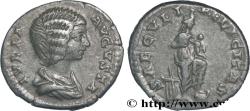 Ancient Coins - JULIA DOMNA Rome 201 (17mm, 3,21g, 12h)