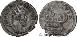 Ancient Coins - POSTUMUS Trèves 261 (22mm, 3,78g, 1h)