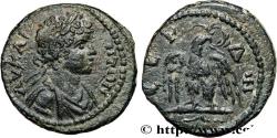 Ancient Coins - CARACALLA Serdica, Thrace 198-217 (18,5mm, 4,66g, 1h)