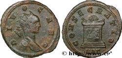 Ancient Coins - CARUS Rome 285 (21,5mm, 3,12g, 12h)
