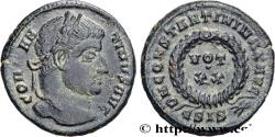 Ancient Coins - CONSTANTINE I THE GREAT Siscia 320-321 (19mm, 3,43g, 1h)
