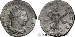 Ancient Coins - VALERIAN I Antioche 255 (20,5mm, 3,00g, 12h)