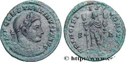 Ancient Coins - CONSTANTINE I THE GREAT Trèves 307-308 (25,5mm, 6,18g, 12h)
