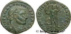 Ancient Coins - MAXIMINUS II  Thessalonique 312-313 (23mm, 3,57g, 6h)