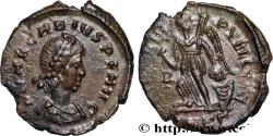 Ancient Coins - ARCADIUS Cyzique 388-392 (15mm, 1,32g, 1h)