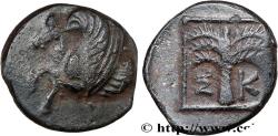 Ancient Coins - TROAS - SKEPSIS Skepsis, Troade c. 350-310 AC (11mm, 1,21g, 12h)