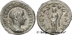 Ancient Coins - GORDIAN III Rome 241 (19,5mm, 3,87g, 7h)