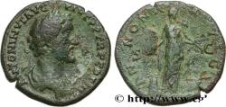 Ancient Coins - ANTONINUS PIUS Rome 142 (32,5mm, 22,09g, 11h)