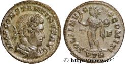 Ancient Coins - CONSTANTINE I THE GREAT Trèves 310-312 (23mm, 5,67g, 6h)