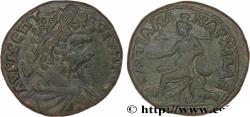 Ancient Coins - SEPTIMIUS SEVERUS Anchialus, Thrace c. 194-211 (26mm, 11,72g, 12h)