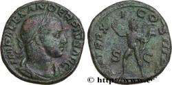 Ancient Coins - SEVERUS ALEXANDER  Rome 232 (30mm, 19,87g, 12h)