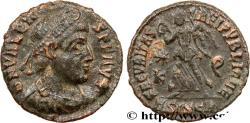 Ancient Coins - VALENS Siscia 372 (17mm, 2,59g, 6h)
