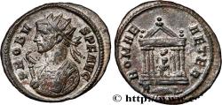 Ancient Coins - PROBUS Rome 282 (21,5 mm, 3,89g, 12h)
