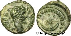Ancient Coins - SEPTIMIUS SEVERUS Nicopolis ad Istrum, Mésie Inférieure c. 200 (17mm, 2,76g, 7h)
