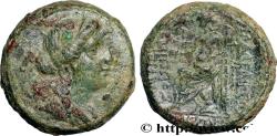 Ancient Coins - LYDIA - PHILADELPHIA Philadelphie, Lydie c. 150-50 AC. (19,5mm, 8,44g, 1h)