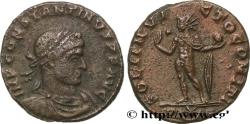 Ancient Coins - CONSTANTINE I THE GREAT Arles 318 (18mm, 2,97g, 6h)