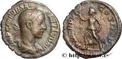Ancient Coins - SEVERUS ALEXANDER  Rome 227 (18,5mm, 1,47g, 6h)