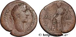 Ancient Coins - ANTONINUS PIUS Rome  147 (32,5mm, 22,34g, 12h)