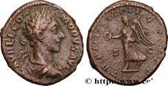 Ancient Coins - COMMODUS Rome 178 (25,5mm, 10,35g, 7h)