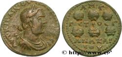 Ancient Coins - VALERIAN I Anazarbus, Cilicie 253-254 (26,5mm, 16,68g, 6h)