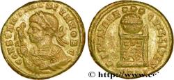 Ancient Coins - CONSTANTINE II Trèves 321- 322 (18,5mm, 3,02g, 6h)