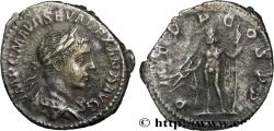Ancient Coins - SEVERUS ALEXANDER  Rome 222 (19mm, 2,50g, 12h)