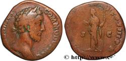 Ancient Coins - COMMODUS Rome 181-182 (30mm, 23,93g, 6h)