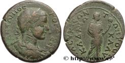 Ancient Coins - GORDIAN III Séleucie du Calycadnum, Cilicie c. 238-244 (34,5mm, 21,47g, 7h)