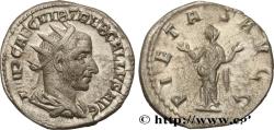 Ancient Coins - TREBONIANUS GALLUS Rome 252 (21mm, 3,66g, 6h)