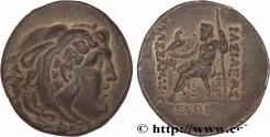 Ancient Coins - THRACE - ODESSOS Odessos, Thrace c. 280-200 AC. (32mm, 16,55g, 12h)