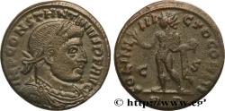 Ancient Coins - CONSTANTINE I THE GREAT Rome 315-316 (19,5mm, 3,63g, 12h)
