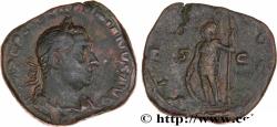 Ancient Coins - VALERIAN I Rome 254 (27,5mm, 21,13g, 1h)