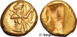 PERSIA - ACHAEMENID KINGDOM Lydie, Sardes ? c. 465-425 AC (14,5mm, 8,30g, h)