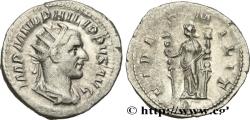 Ancient Coins - PHILIPPUS Rome 244 (22,5mm, 3,89g, 7h)