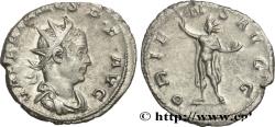 Ancient Coins - VALERIAN I Trèves 257-258 (21mm, 3,13g, 11h)