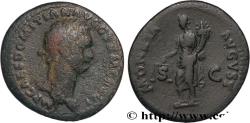 Ancient Coins - DOMITIANUS Rome 84 (28mm, 10,79g, 7h)