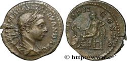 Ancient Coins - SEVERUS ALEXANDER  Rome 223 (19mm, 2,67g, 12h)
