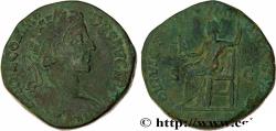 Ancient Coins - COMMODUS Rome 180 (29,5mm, 20,08g, 6h)