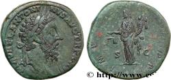 Ancient Coins - MARCUS AURELIUS Rome 178 (28mm, 24,42g, 6h)