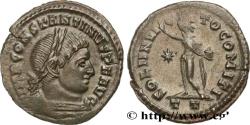 Ancient Coins - CONSTANTINE I THE GREAT Ticinum  313 (20,5mm, 3,09g, 6h)