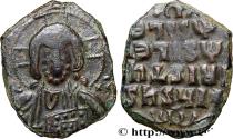 Ancient Coins - BASIL II and CONSTANTINE VIII Constantinople c. 976-1028 (27,5mm, 8,10g, 6h)