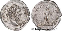 Ancient Coins - SEPTIMIUS SEVERUS Rome 210 (19,5mm, 3,07g, 6h)