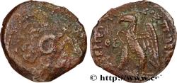 Ancient Coins - EGYPT - LAGID OR PTOLEMAIC KINGDOM - PTOLEMY II PHILADELPHUS Alexandrie, Égypte c. 260-246  AC. (18mm, 2,94g, 12h)