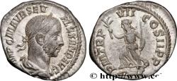 Ancient Coins - SEVERUS ALEXANDER  Rome 228 (18,5mm, 2,72g, 6h)