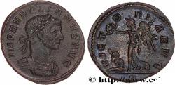 Ancient Coins - AURELIAN Rome 275 (18mm, 2,72g, 6h)