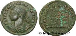 Ancient Coins - CONSTANTIUS II Siscia 328-329 (18mm, 2,91g, 12h)